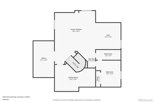 3020 S Newcombe Way, Lakewood, CO 80227 - Photo 32