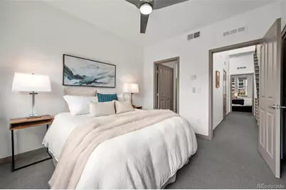 2200 Tremont Place #5, Denver, CO 80205 - Photo 16