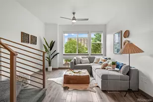 2200 Tremont Pl, Denver, CO 80205 - Photo 1