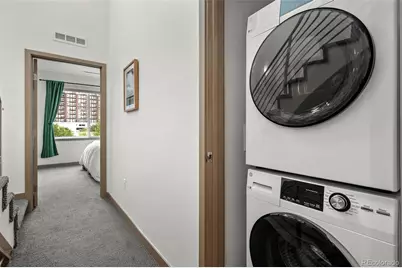 2200 Tremont Place #5, Denver, CO 80205 - Photo 18