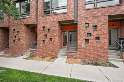 2200 Tremont Place #5, Denver, CO 80205 - Photo 4