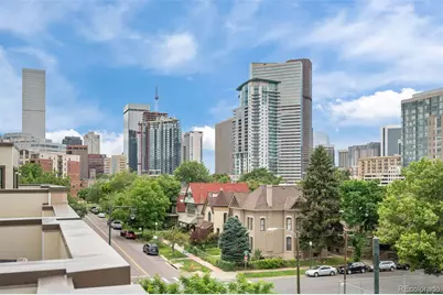 2200 Tremont Place #5, Denver, CO 80205 - Photo 22