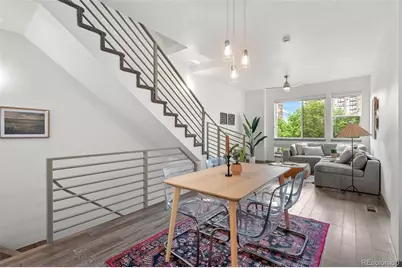 2200 Tremont Place #5, Denver, CO 80205 - Photo 12