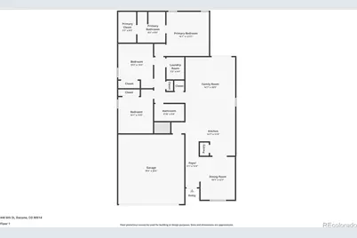 440 6th Street, Dacono, CO 80514 - Photo 40
