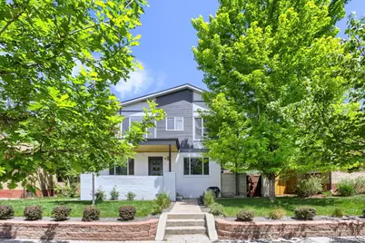 2368 N Glencoe Street, Denver, CO 80207 - Photo 1