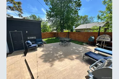 2368 N Glencoe Street, Denver, CO 80207 - Photo 2