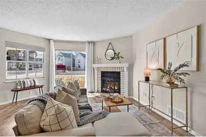 12523 E Pacific Circle #E, Aurora, CO 80014 - Photo 2