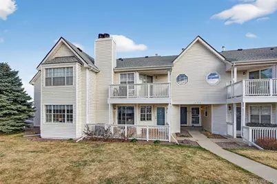 12523 E Pacific Circle #E, Aurora, CO 80014 - Photo 14