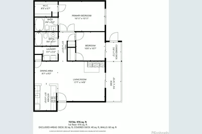 931 S Zeno Way #106, Aurora, CO 80017 - Photo 44