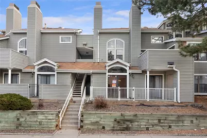 931 S Zeno Way #106, Aurora, CO 80017 - Photo 1