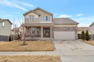 4762 Mt Evans St, Brighton, CO 80601 - Photo 1