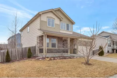 4762 Mt Evans Street, Brighton, CO 80601 - Photo 2