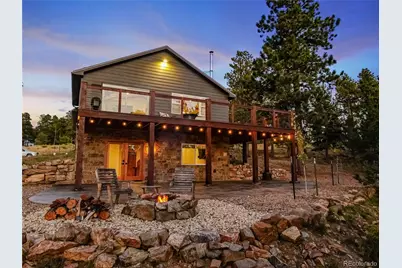 47 Wykagyl Circle, Westcliffe, CO 81252 - Photo 1
