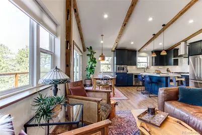 47 Wykagyl Circle, Westcliffe, CO 81252 - Photo 2