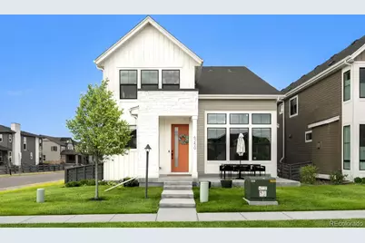 6250 Stable View Street, Castle Pines, CO 80108 - Photo 1