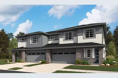6583 N Malta Street, Aurora, CO 80019 - Photo 1