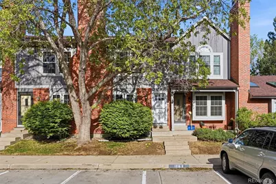 1218 S Flower Circle #D, Lakewood, CO 80232 - Photo 1
