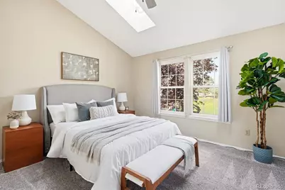 1218 S Flower Circle #D, Lakewood, CO 80232 - Photo 4