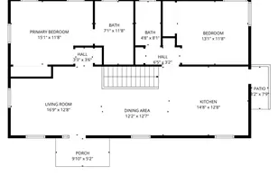 4186 S Galapago St, Englewood, CO 80110 - Photo 28