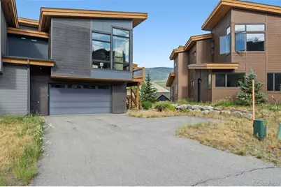 58 W Baron Way, Silverthorne, CO 80498 - Photo 12