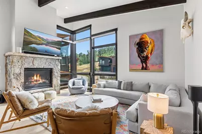 58 W Baron Way, Silverthorne, CO 80498 - Photo 4