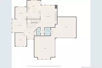 7148 S Quemoy Street, Aurora, CO 80016 - Photo 48