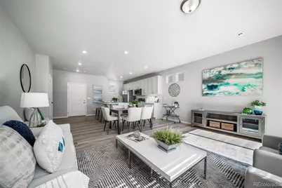 3913 N Rome Street, Aurora, CO 80019 - Photo 12