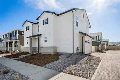 3913 N Rome Street, Aurora, CO 80019 - Photo 2