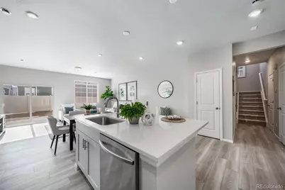 3913 N Rome Street, Aurora, CO 80019 - Photo 8