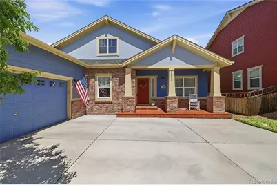 2372 Woodhouse Lane, Castle Rock, CO 80109 - Photo 2