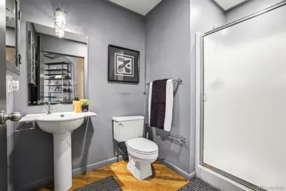 1863 Wazee Street #4B, Denver, CO 80202 - Photo 20