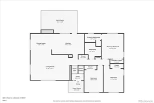 2661 S Chase Ln, Lakewood, CO 80227 - Photo 46