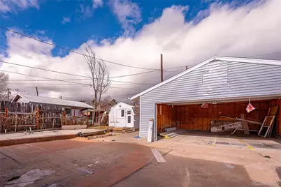 315 E Strong Avenue, Trinidad, CO 81082 - Photo 8