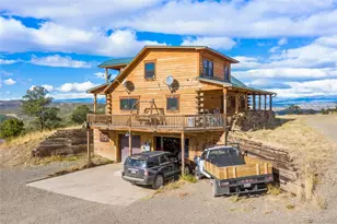 6651 Farview Valley Rd, Trinidad, CO 81082 - Photo 1