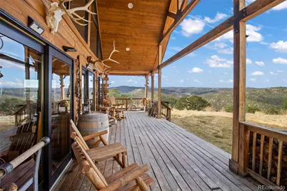 6651 Farview Valley Road, Trinidad, CO 81082 - Photo 4