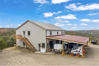 6651 Farview Valley Road, Trinidad, CO 81082 - Photo 34