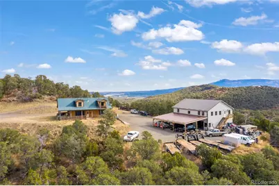 6651 Farview Valley Road, Trinidad, CO 81082 - Photo 2