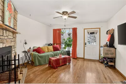 8258 S Fillmore Circle, Centennial, CO 80122 - Photo 8