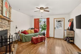 8258 S Fillmore Cir, Centennial, CO 80122 - Photo 8