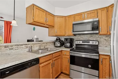 8258 S Fillmore Circle, Centennial, CO 80122 - Photo 4