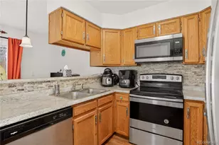 8258 S Fillmore Cir, Centennial, CO 80122 - Photo 4