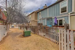 8258 S Fillmore Cir, Centennial, CO 80122 - Photo 32