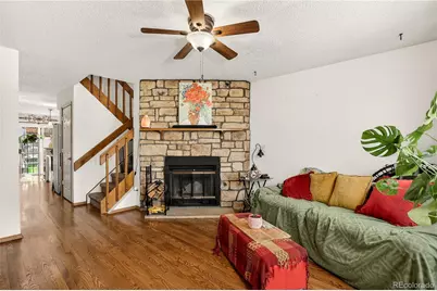 8258 S Fillmore Circle, Centennial, CO 80122 - Photo 6