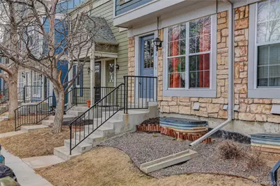 8258 S Fillmore Circle, Centennial, CO 80122 - Photo 30