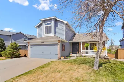10038 Deer Creek Street, Highlands Ranch, CO 80129 - Photo 1