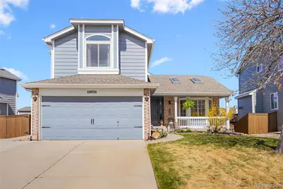 10038 Deer Creek Street, Highlands Ranch, CO 80129 - Photo 2