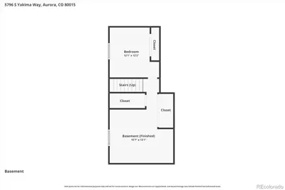 5796 S Yakima Way, Aurora, CO 80015 - Photo 30