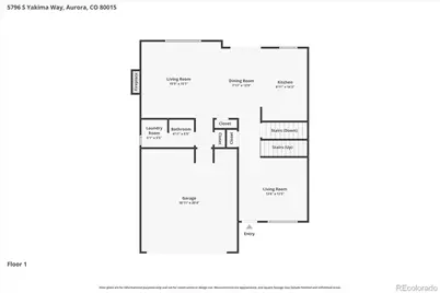 5796 S Yakima Way, Aurora, CO 80015 - Photo 28