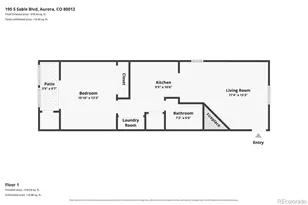 195 S Sable Blvd, Aurora, CO 80012 - Photo 20