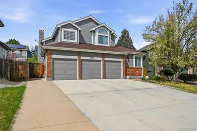 6785 Tabor Street, Arvada, CO 80004 - Photo 2
